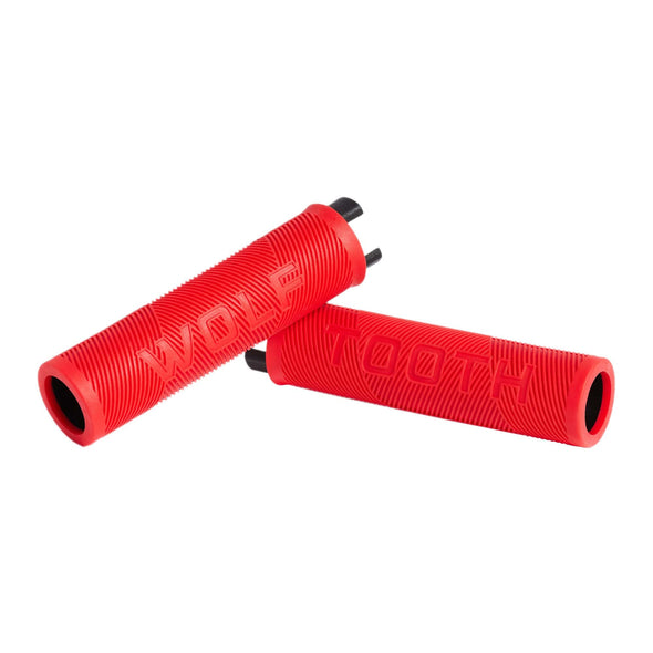 Grip Refill (left and right grip set) / Red Echo Lock-on Grip Replacement Parts