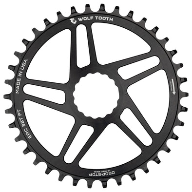 Easton Race Face Cinch Chainring round