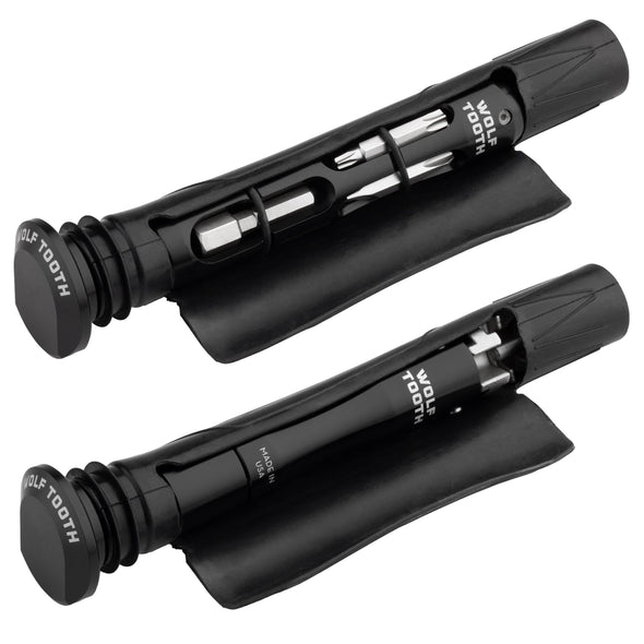 EnCase Bar kit one, handlebar tool storage
