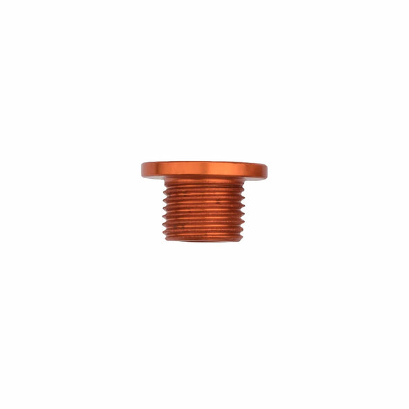 GnarWolf Chainguide Colored Vertical Fixing Bolt