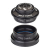 Wolf Tooth GeoShift Angle Headset ZS44 Upper and EC49 lower, SHIS, External Cup, Slacker 1˚
