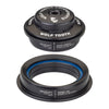 Wolf Tooth GeoShift Angle Headset ZS44 Upper and ZS56 lower, SHIS, Zero Stack, Slacker 1˚
