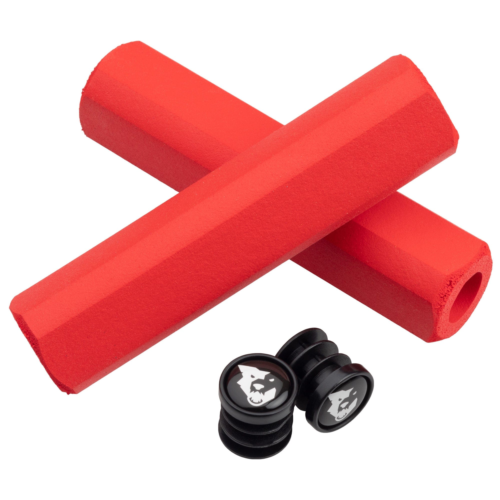 Fat mountain bike hot sale grips