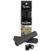 Wolf Tooth Razer grips 100% silicone Black