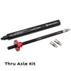 Tool / Thru Axle Kit Pack Hanger Alignment Tool