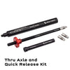 Pack Hanger Alignment Tool