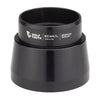 EC44/40 Lower Headset Extended 20mm / EC44 / Black Wolf Tooth Lower Headset Cup Extender - EC - External Cup