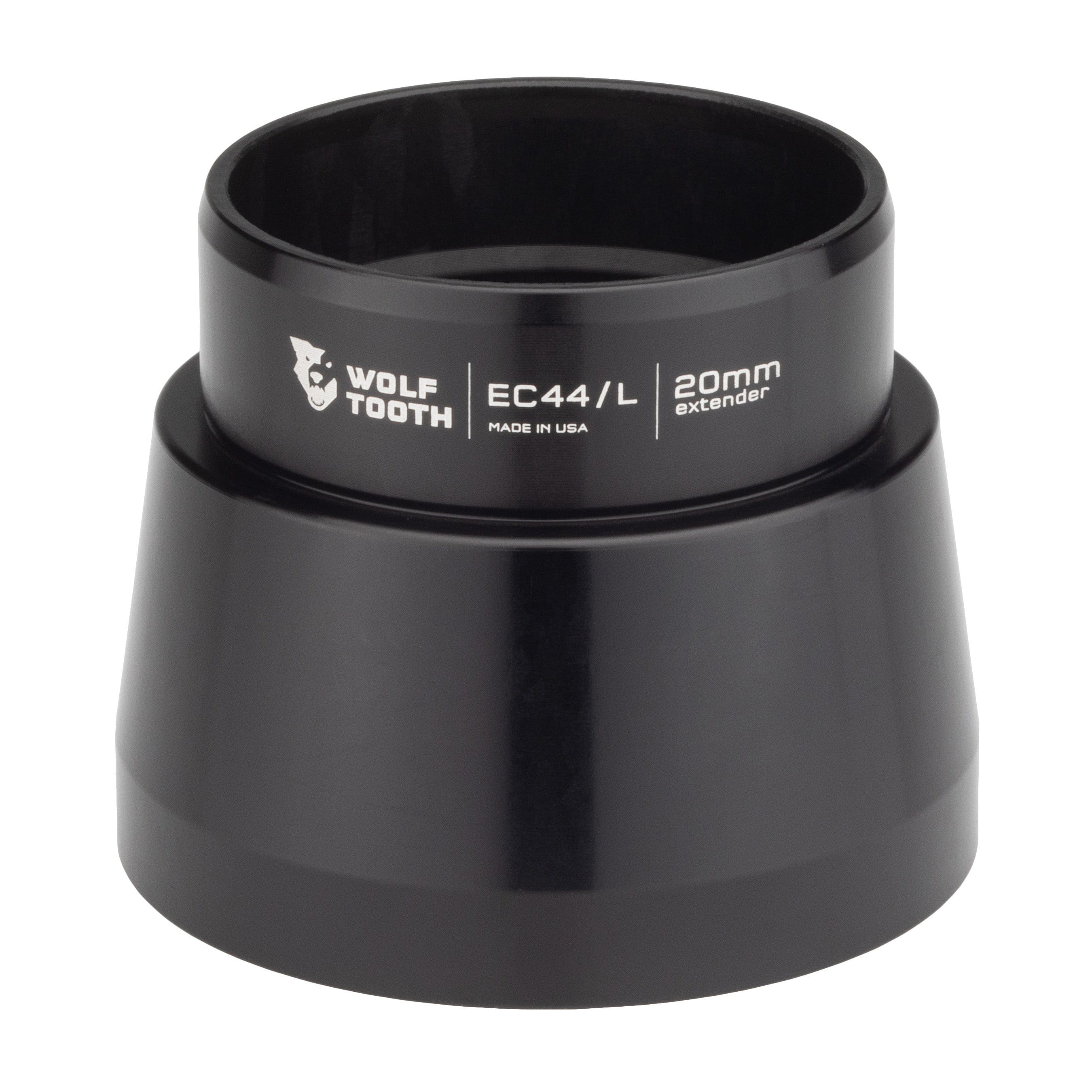 Wolf Tooth Lower Headset Cup Extender EC External Cup