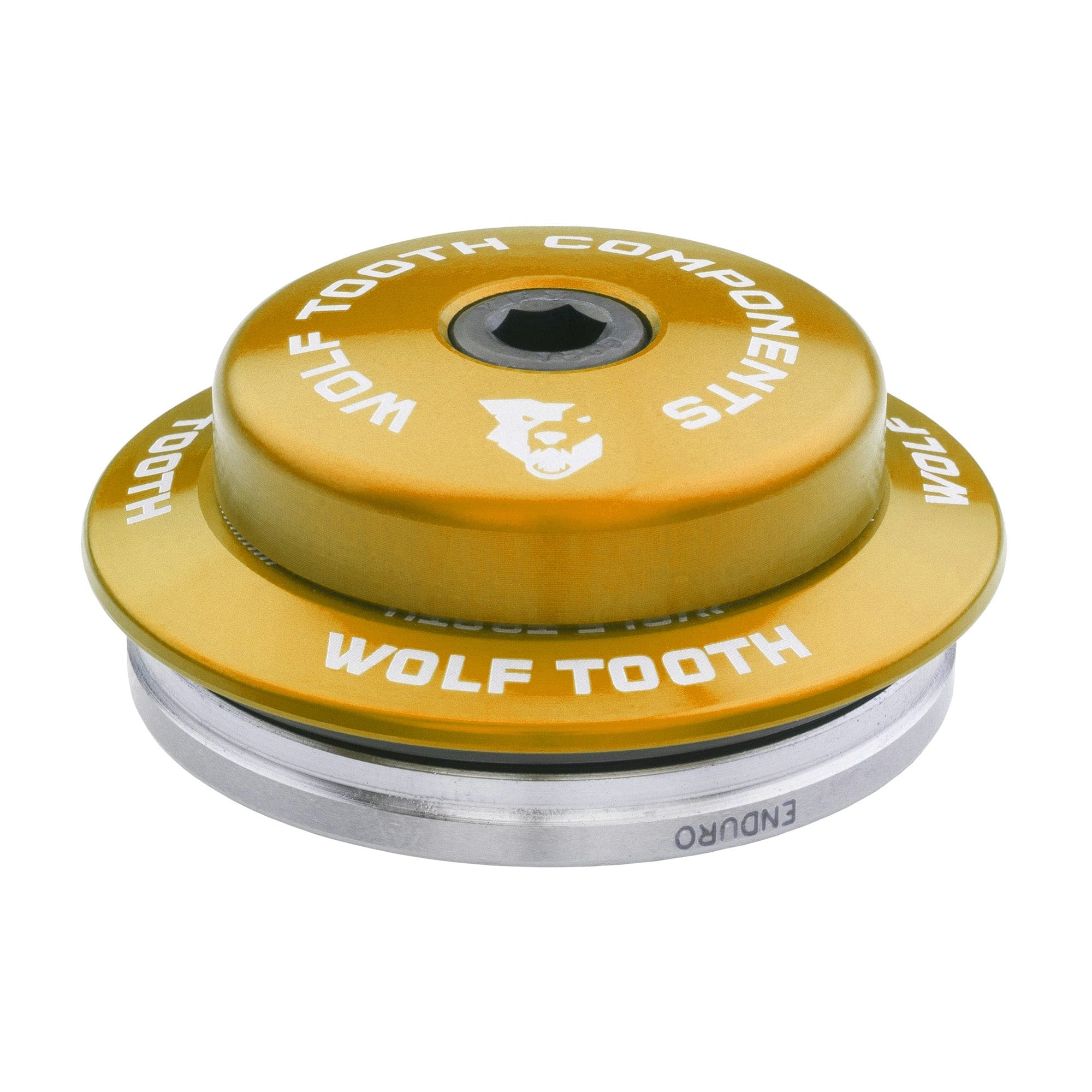 J&L Ceramic Headset Bearings – Specialized Epic Stumpjumper, 1 1/8 To 1 1/2 Tapered