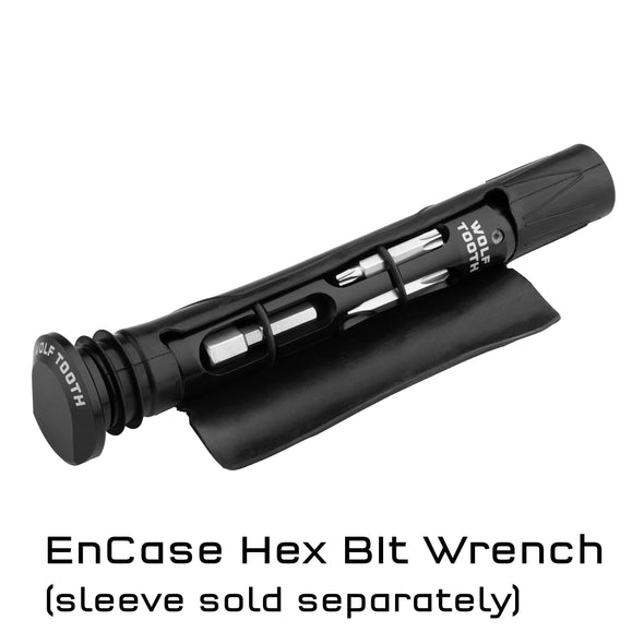 EnCase System Hex Bit Wrench Multi-Tool