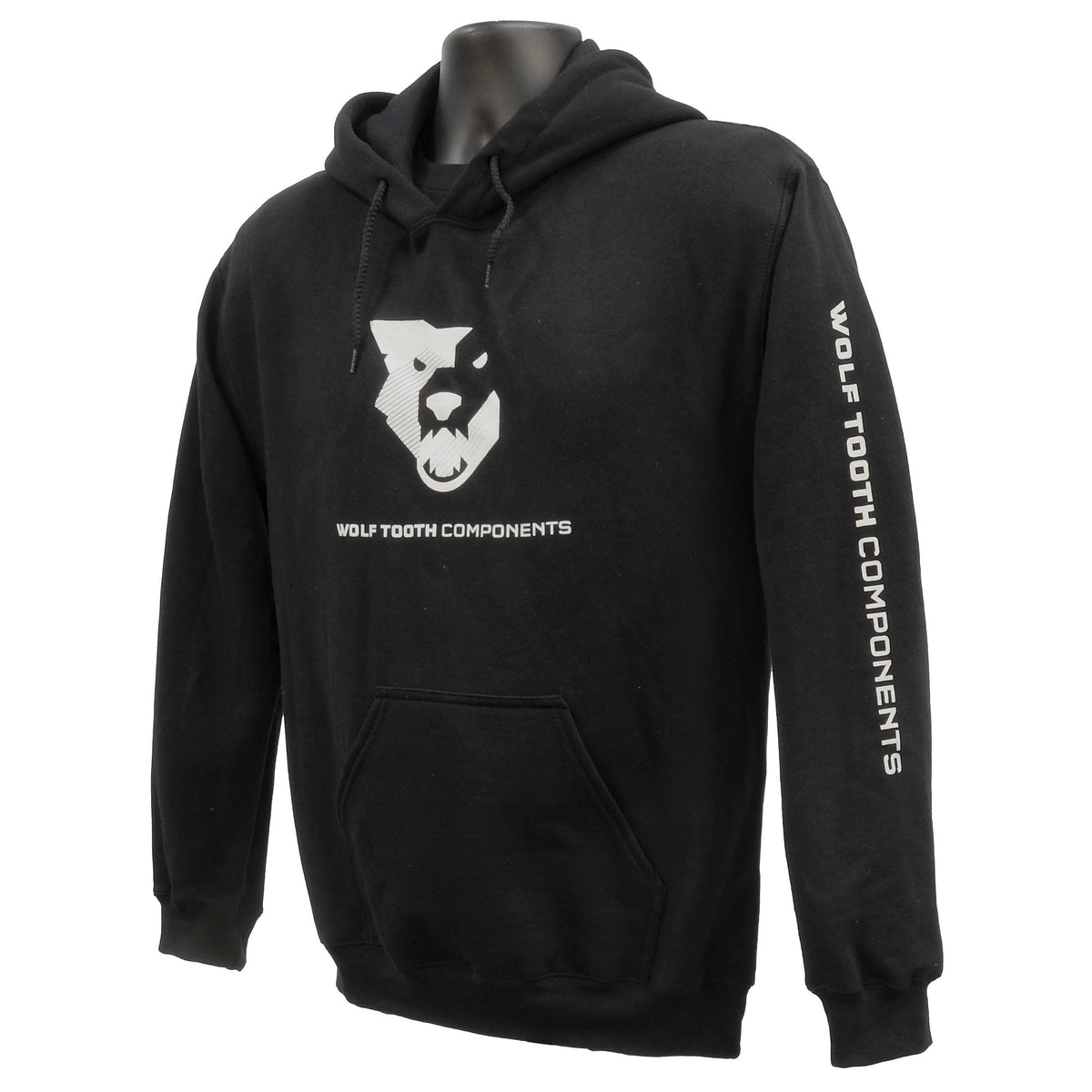 Hooded Sweatshirt