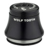 Upper / IS41/28.6 25mm Stack / Nickel Wolf Tooth Premium IS Headsets - Integrated Standard