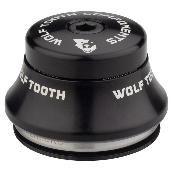 Wolf Tooth Headset Integrated Spacer Black