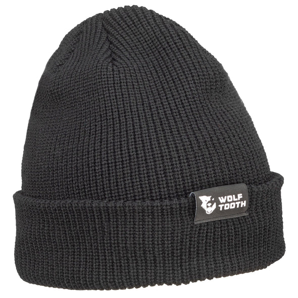 Wolf Tooth Polylana Recycled Beanie