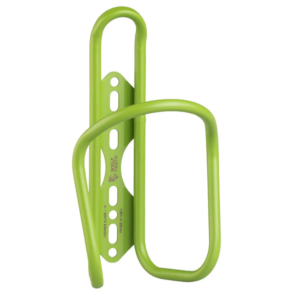Morse Cage Ti Limited Edition Green
