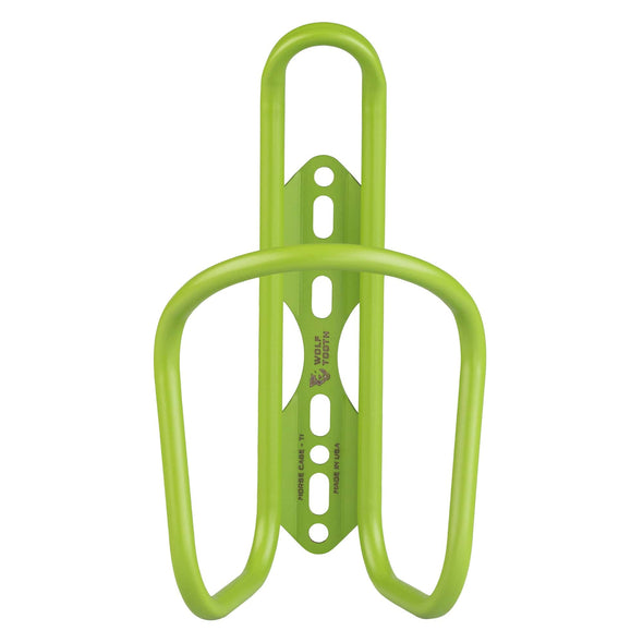 Morse Cage Ti Limited Edition Green