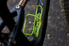 Morse Cage Ti Limited Edition Green