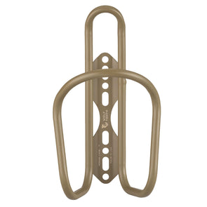 Wolf Tooth Morse Cage Limited edition Khaki - titanium