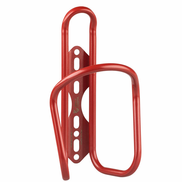 Morse Cage Ti Limited Edition Red
