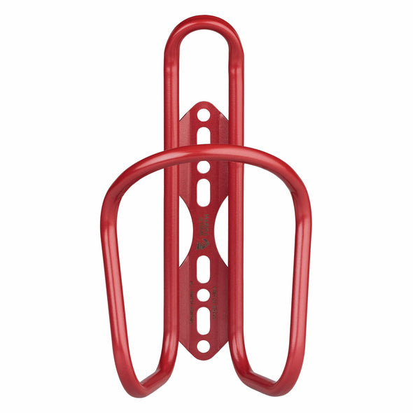 Morse Cage Ti Limited Edition Red