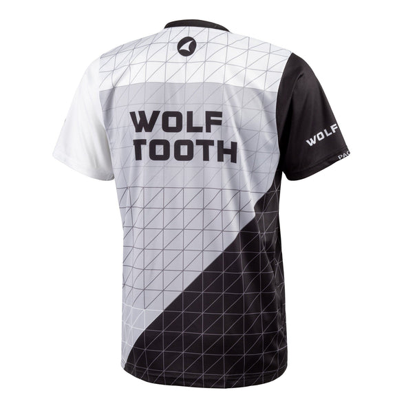 Wolf Tooth Matrix Trail Jersey