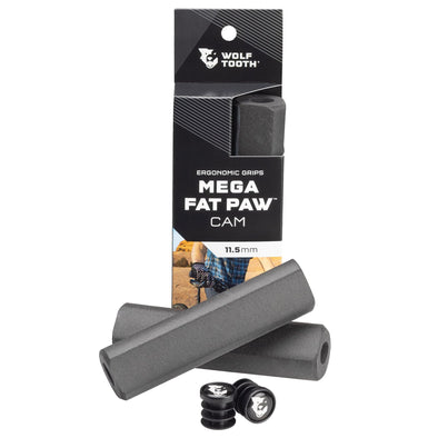 Mega Fat Paw Cam Grips