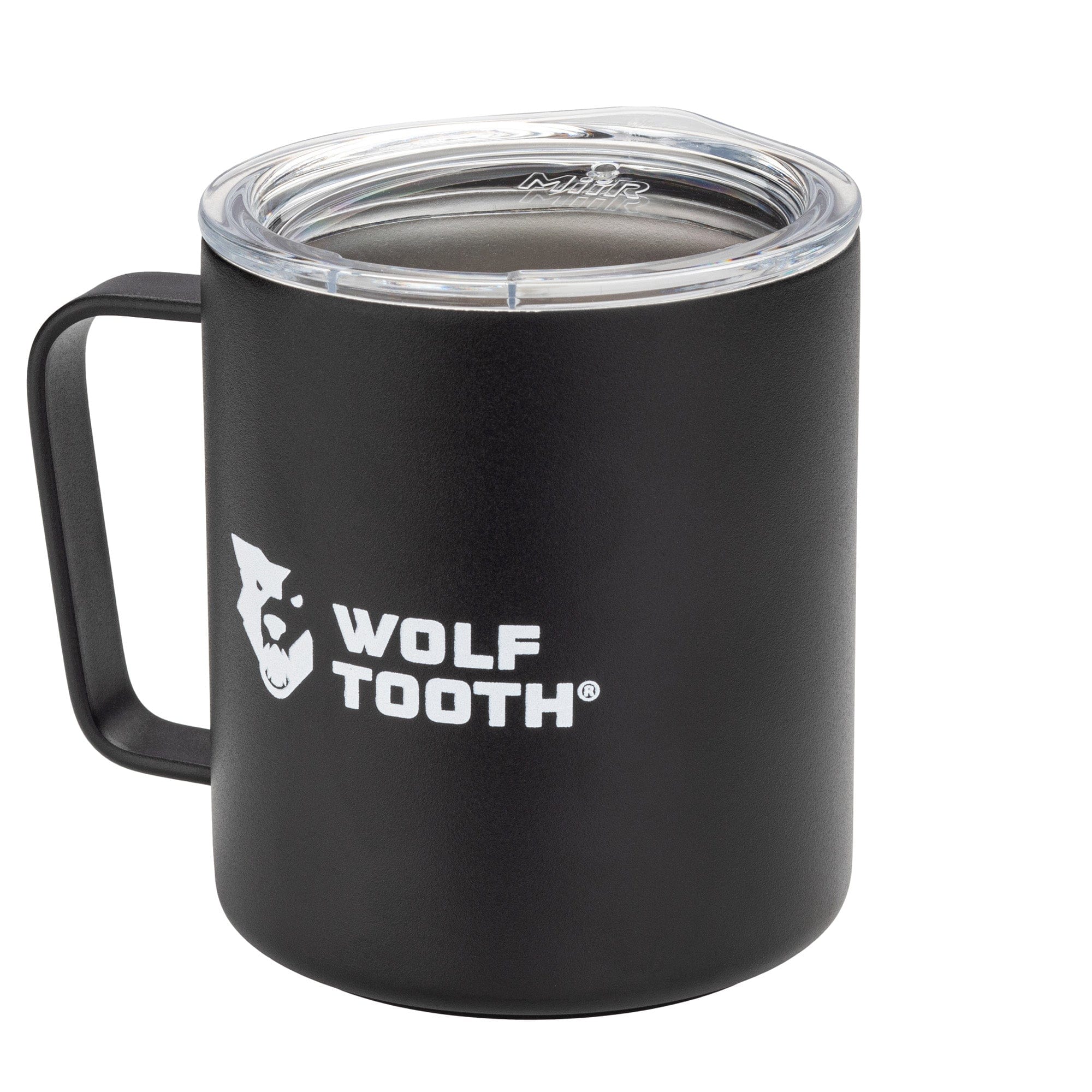 12oz MIIR FLAVOR WHEEL SERPENT CAMP MUG