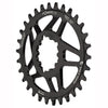 Drop-Stop A / 30T / 6MM Offset Oval Direct Mount Chainrings for SRAM Mountain Cranks