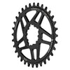 Oval Direct Mount Chainrings for SRAM Mountain Cranks