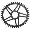 Oval Direct Mount Chainrings for SRAM Gravel / Road Cranks