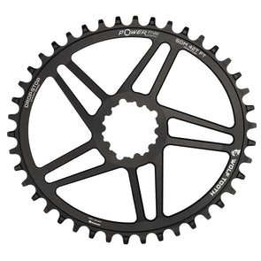 Oval Direct Mount Chainrings for SRAM Gravel / Road Cranks