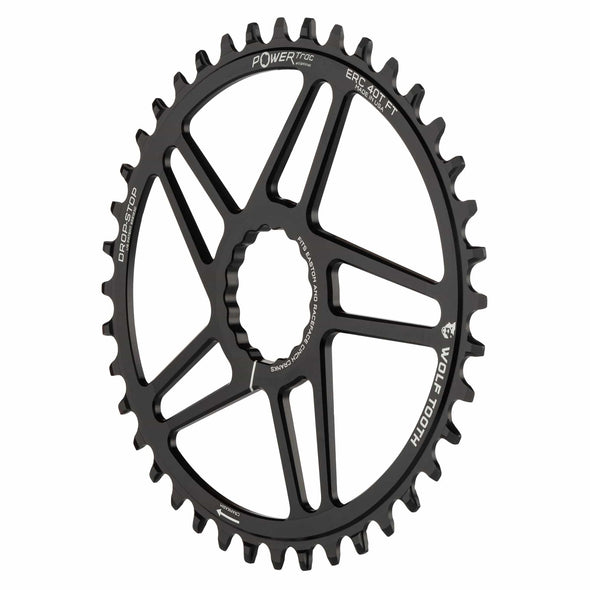 Oval Direct Mount Chainrings for Easton Cinch