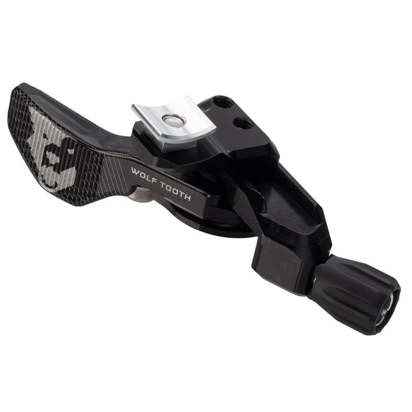 ReMote Dropper Lever - ISEV