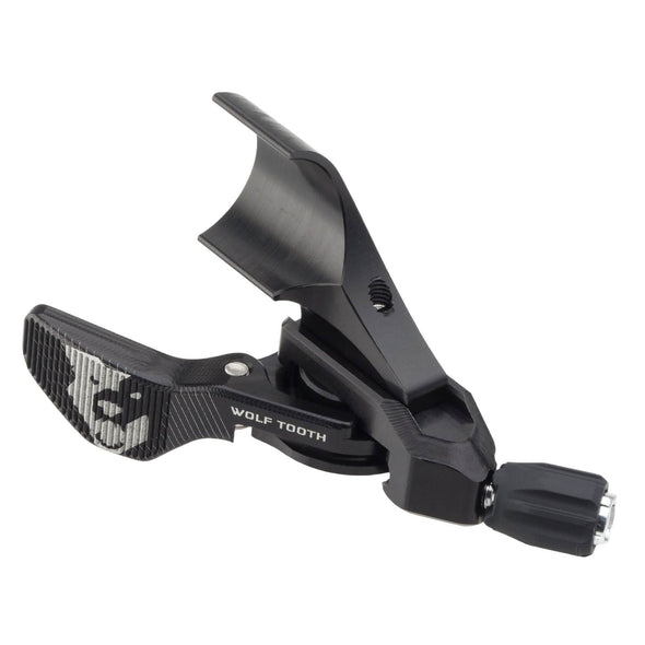 REMOTE-ISII  Dropper lever