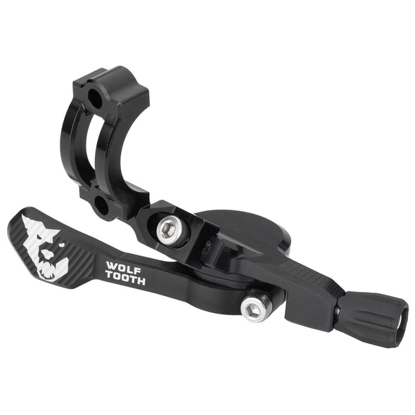 ReMote Pro Dropper Lever Mount for Hayes