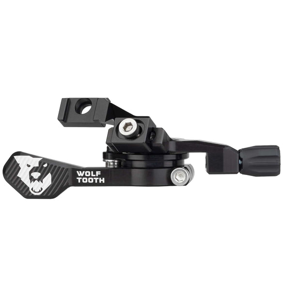 ReMote Pro Dropper Lever Mount for Shimano IS-B Brakes