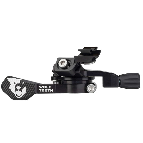 Black / ReMote Pro for Shimano I-Spec EV ReMote Pro