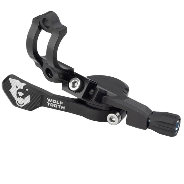 ReMote Pro Dropper Lever Mount for Magura Brakes
