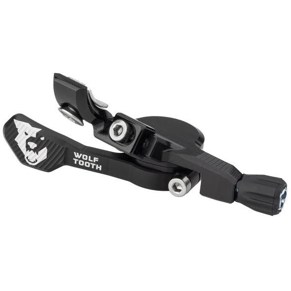 ReMote Pro Dropper Lever Mount for SRAM Matchmaker X Brakes