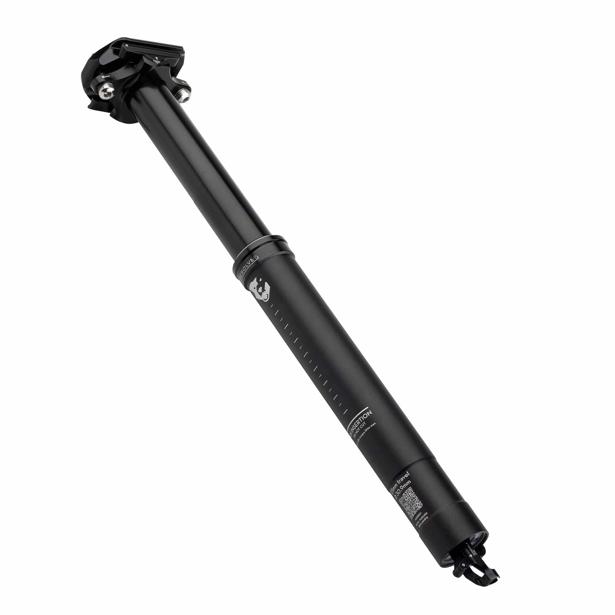 Resolve Dropper Post - Wolf Tooth Components