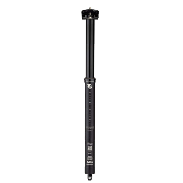 In Stock / 31.6 / 200mm Resolve Dropper Post