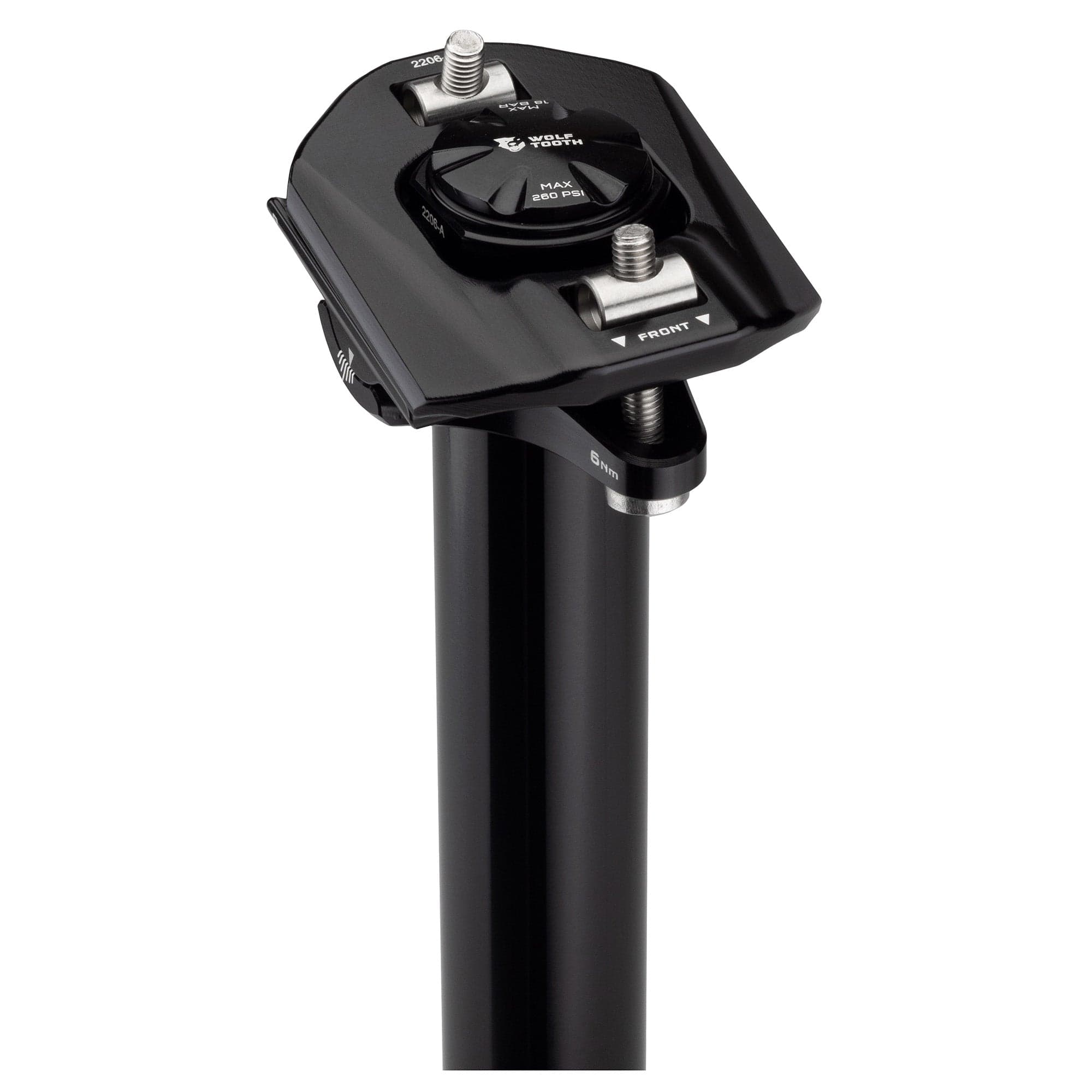 Resolve Dropper Post - Wolf Tooth Components