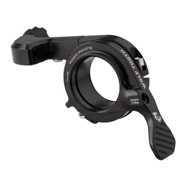 ReMote BarCentric – Wolf Tooth Components