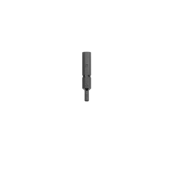 Wolf Tooth 6-bit hex wrench replacement bit 2mm 4mmbit