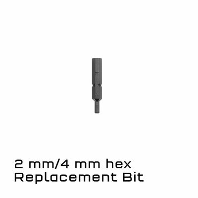 Axle Handle Multi-tool Replacement Parts