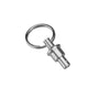 Key Chain 6-Bit Multi-tool Replacement Parts