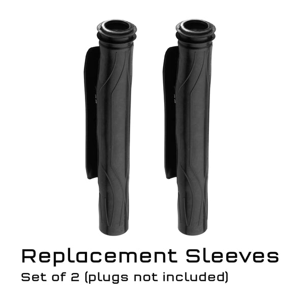 EnCase / Replacement Handlebar Sleeves (set of 2) EnCase System Replacement Parts