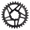 Direct Mount Chainrings for SRAM Mountain Cranks