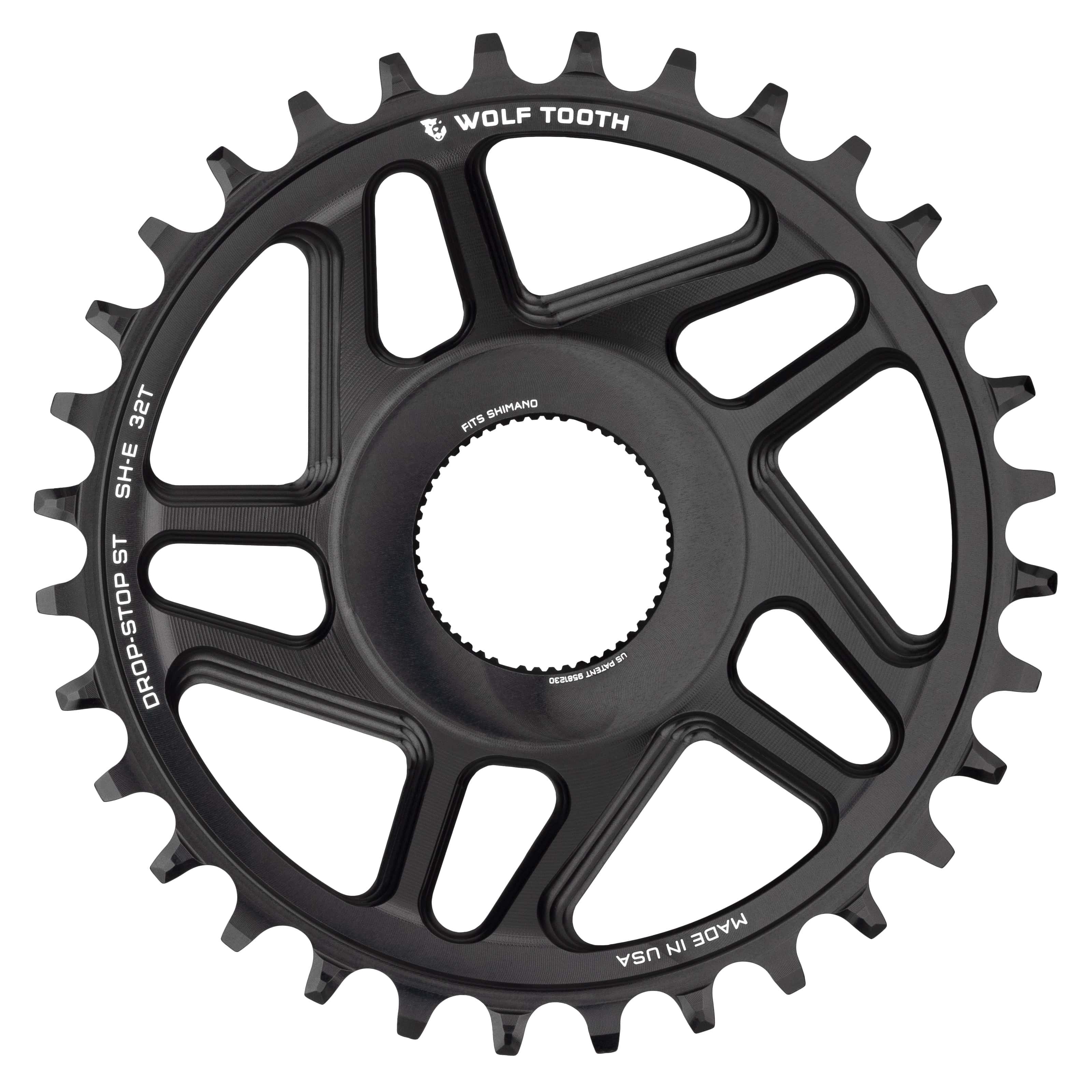 Phil Chainring Shimano Chainring