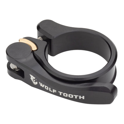 Wolf Tooth Quick Release Seatpost Clamp – Wolf Tooth Components